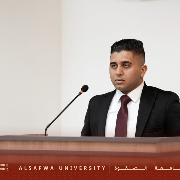 مقتطفات من الملتقى الأول لقسم المحاسبة
