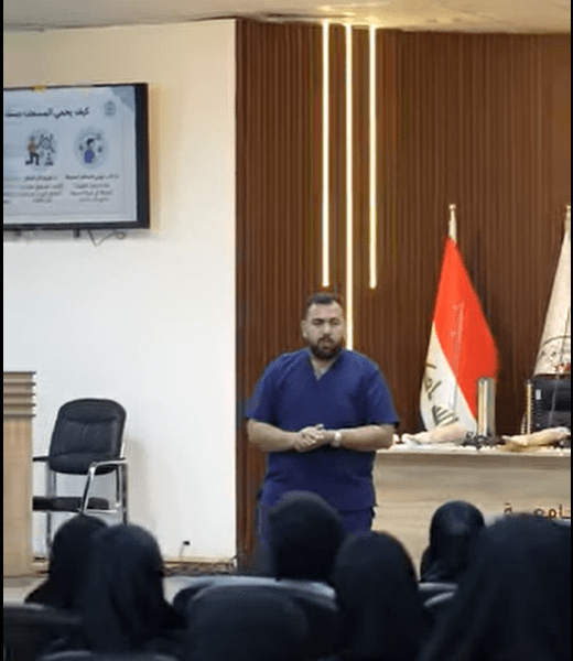 استعداداً لخدمة زوار أبي الأحرار