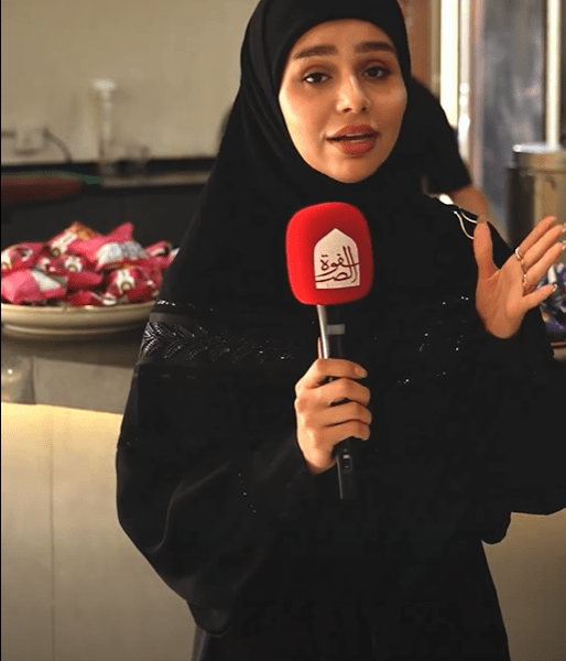 عوائل طالباتنا.. حللتم أهلاً ونزلتم سهلاً في رحاب جامعة الصفوة